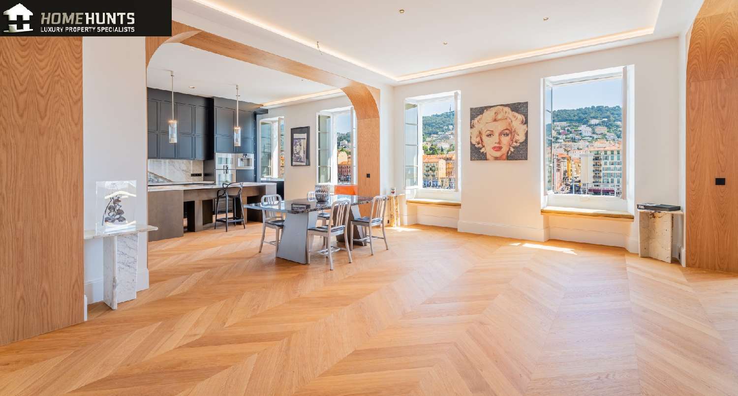 te koop appartement Nice Alpes-Maritimes 4