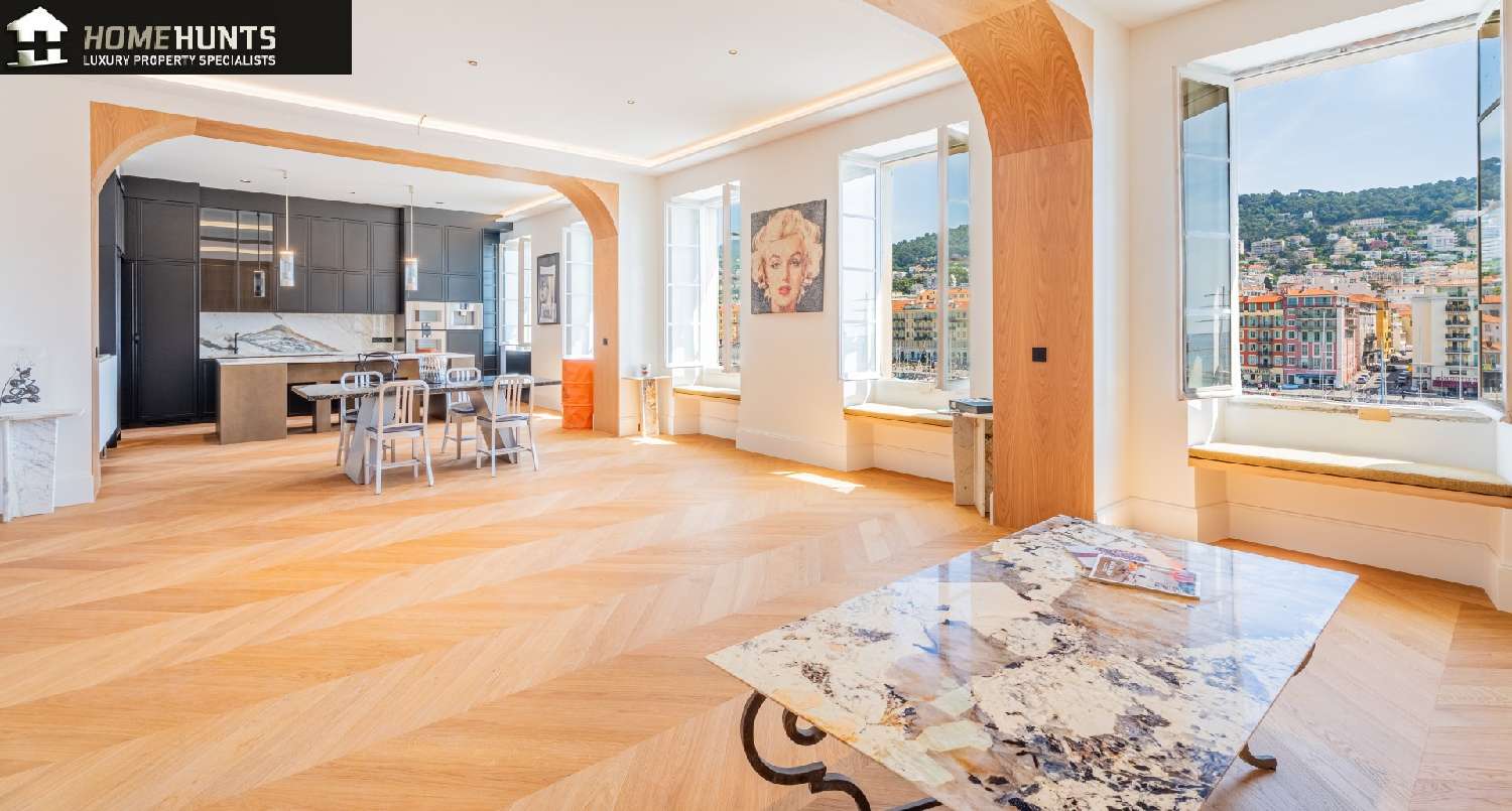 te koop appartement Nice Alpes-Maritimes 5