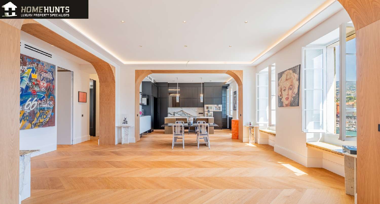 te koop appartement Nice Alpes-Maritimes 6