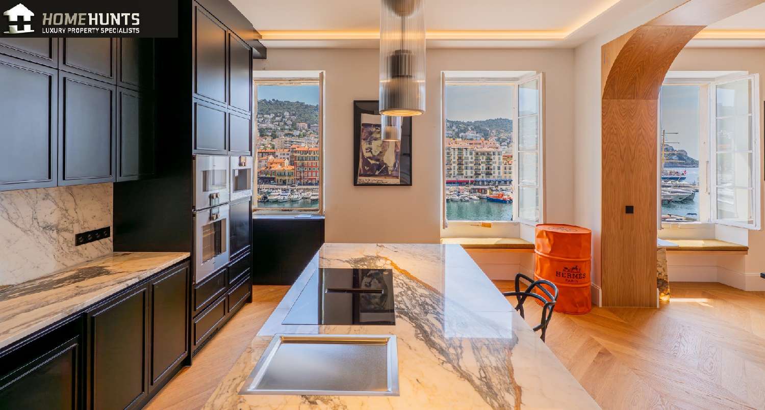 te koop appartement Nice Alpes-Maritimes 7