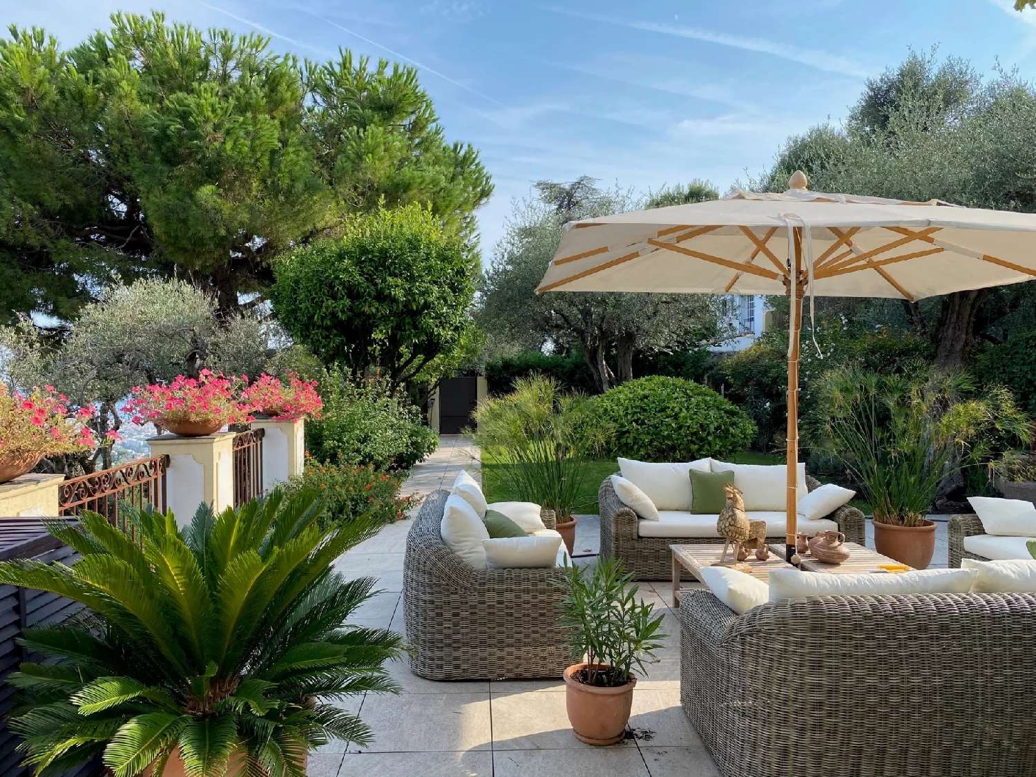  à vendre appartement Nice Alpes-Maritimes 1