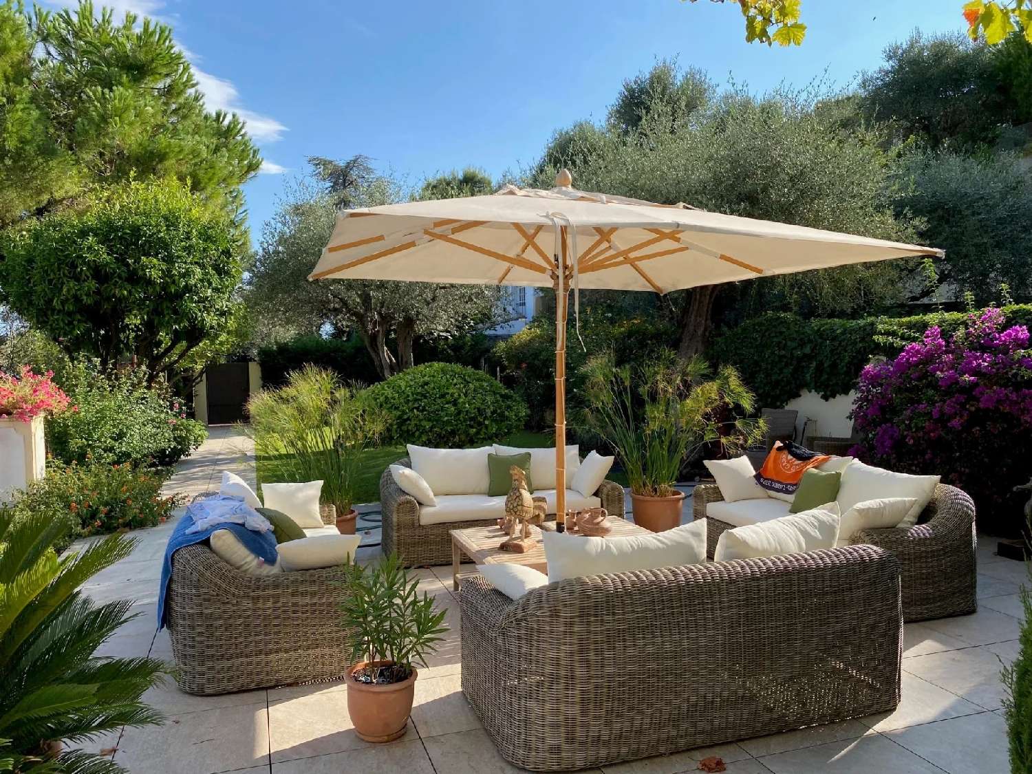  à vendre appartement Nice Alpes-Maritimes 2