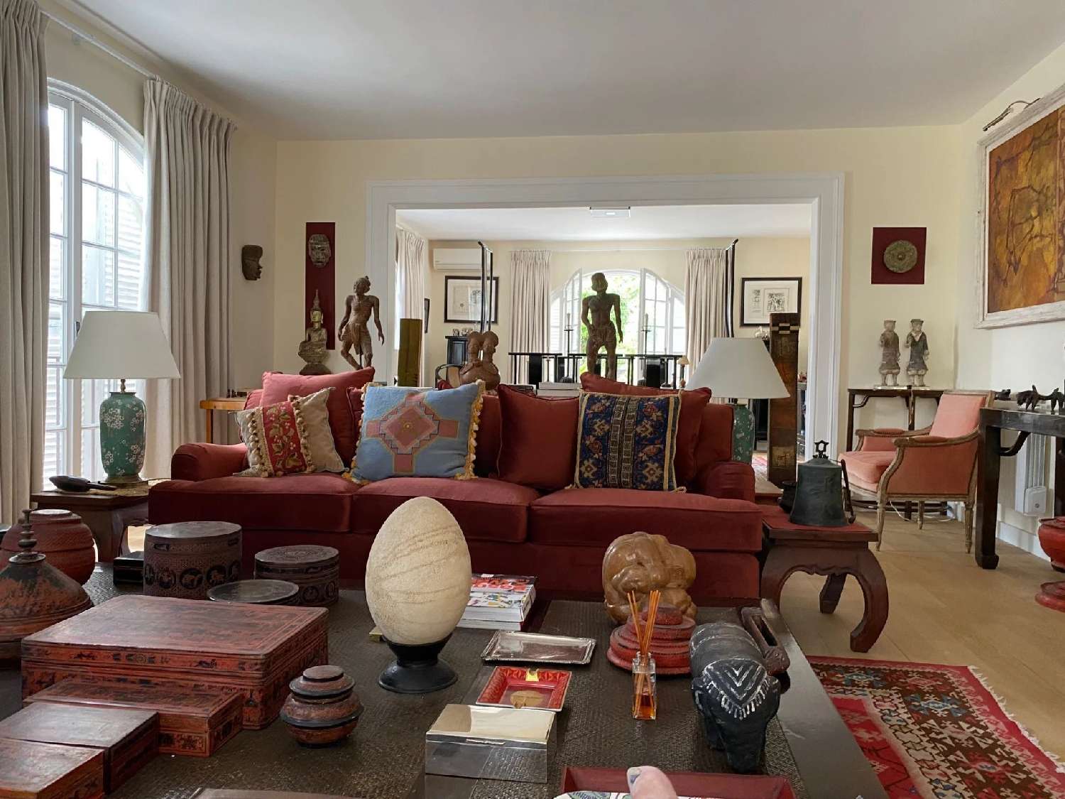  à vendre appartement Nice Alpes-Maritimes 3