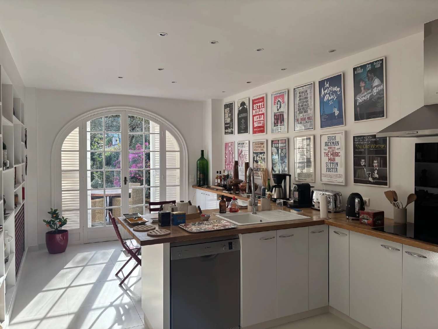  à vendre appartement Nice Alpes-Maritimes 4