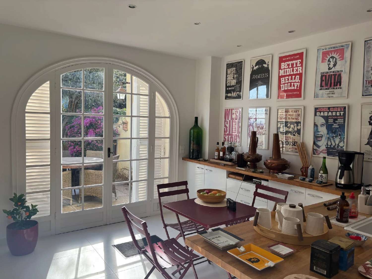  à vendre appartement Nice Alpes-Maritimes 5