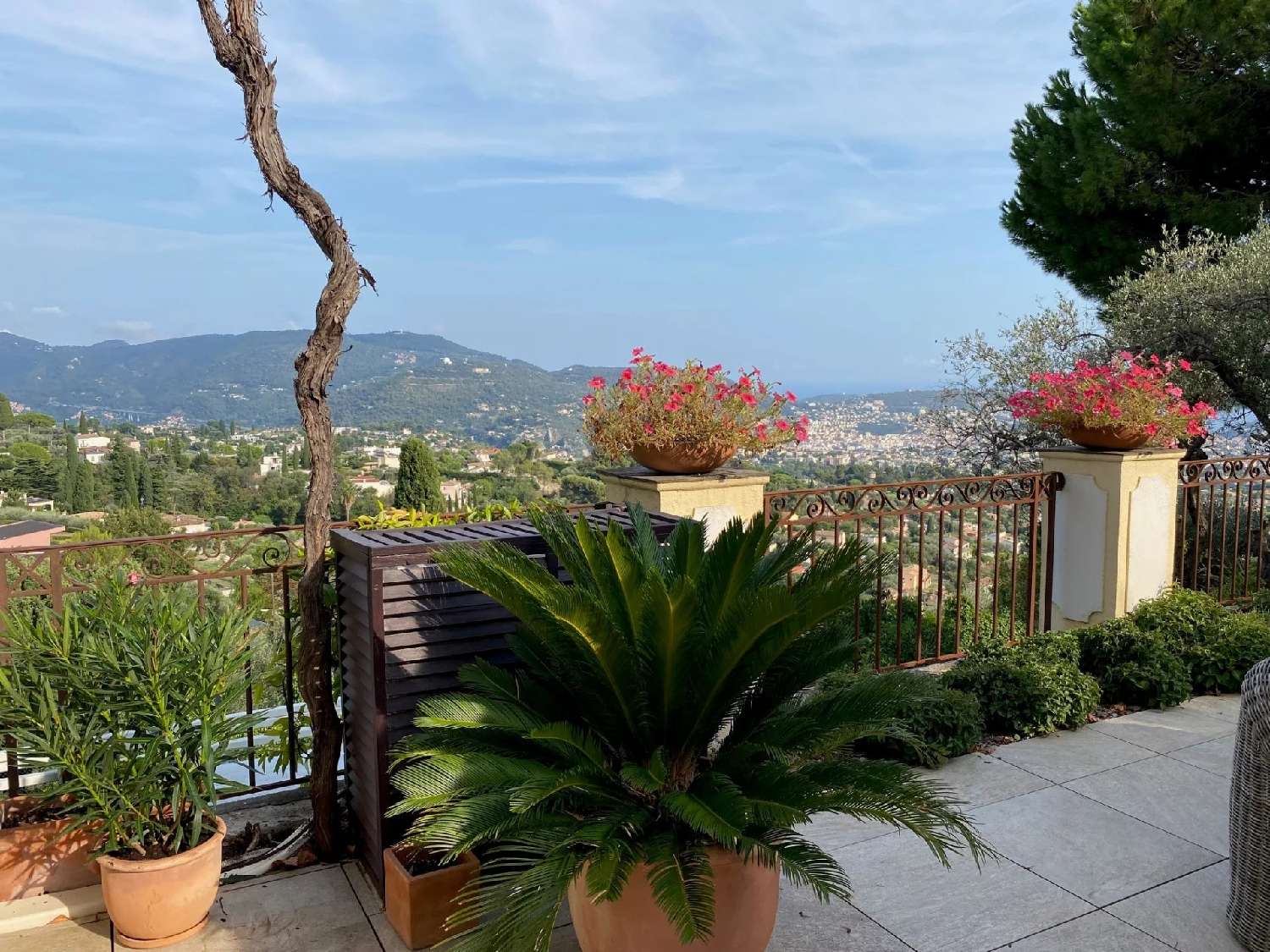  à vendre appartement Nice Alpes-Maritimes 6