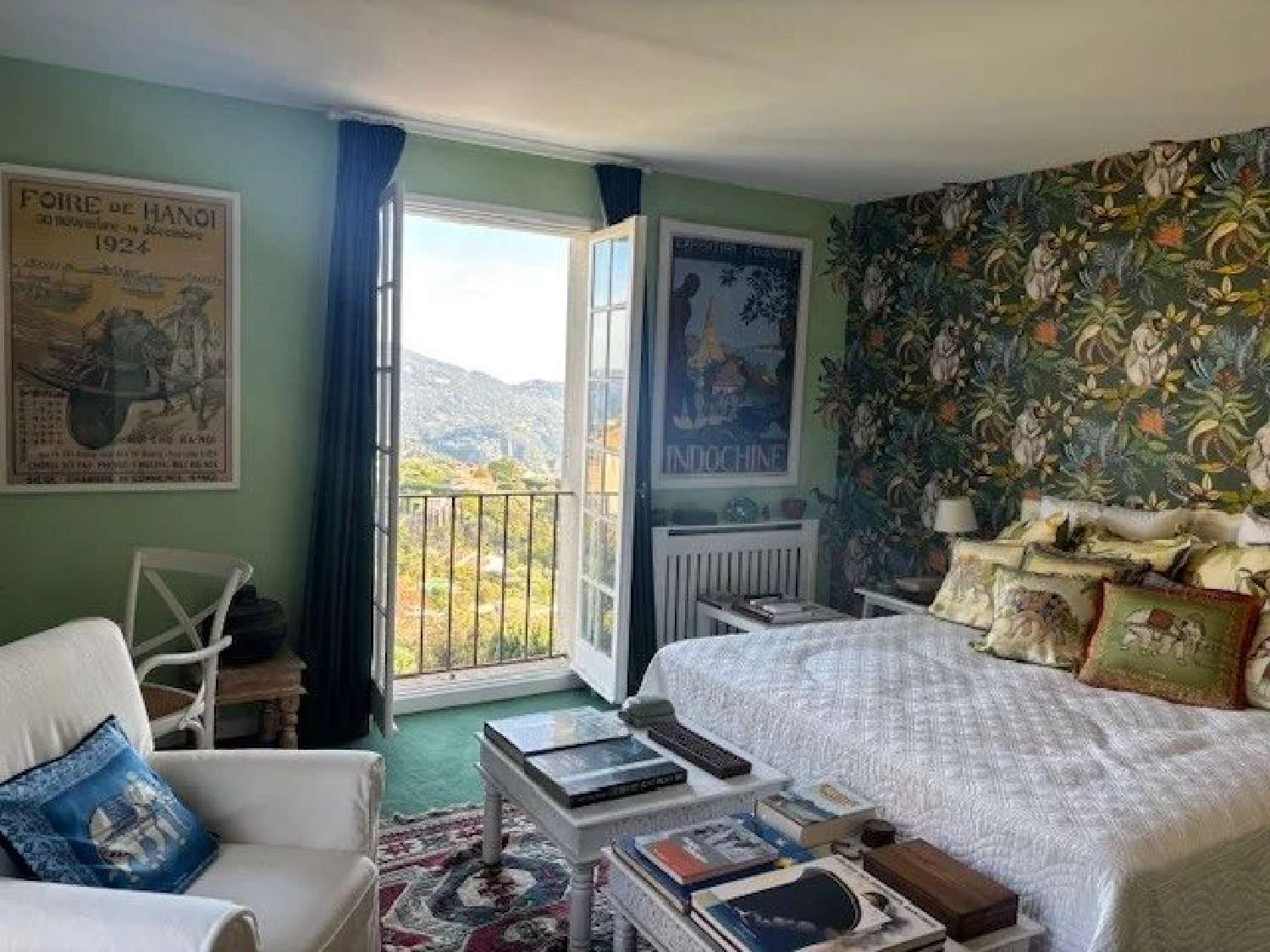  à vendre appartement Nice Alpes-Maritimes 8