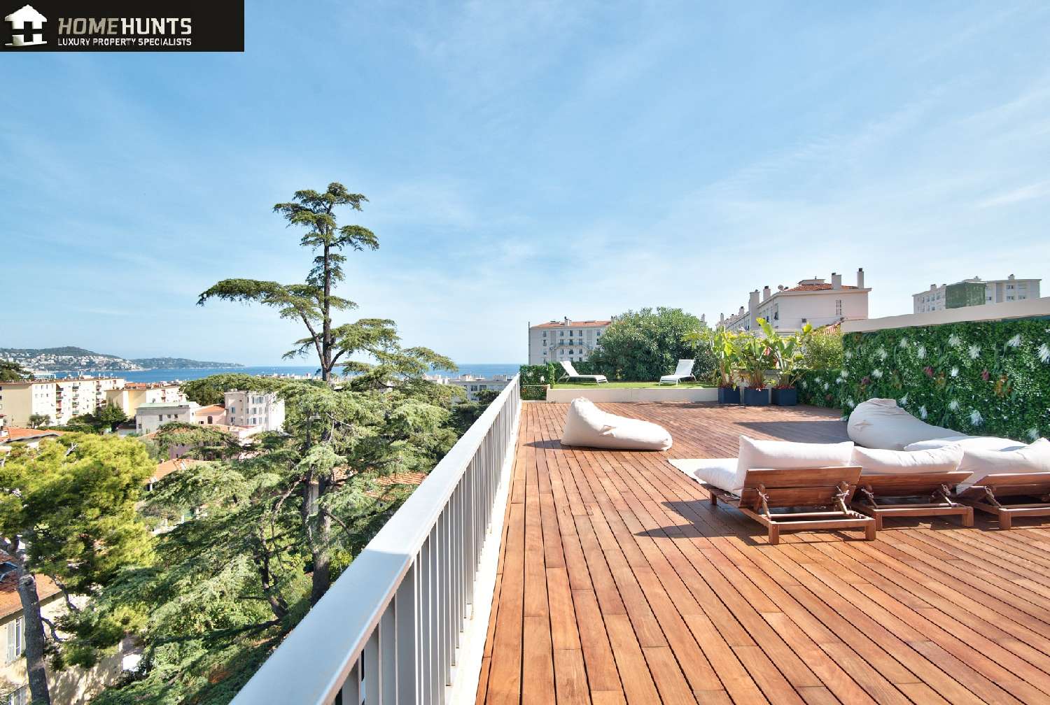  à vendre appartement Nice Alpes-Maritimes 1