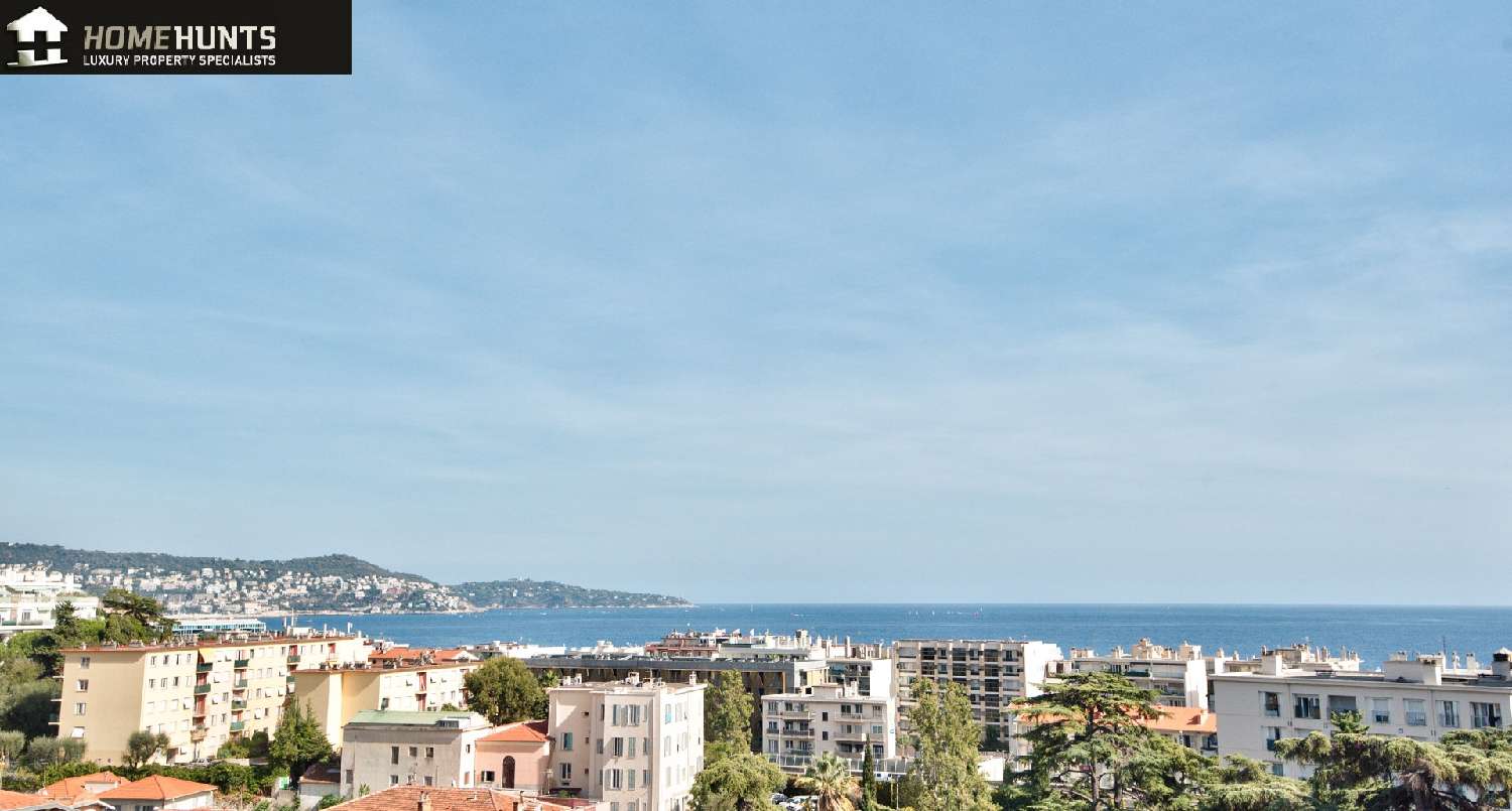  à vendre appartement Nice Alpes-Maritimes 3