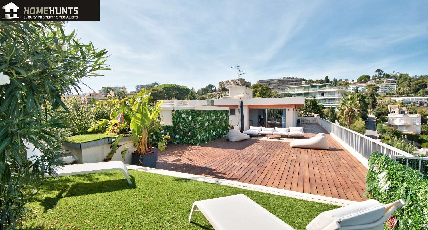  à vendre appartement Nice Alpes-Maritimes 4