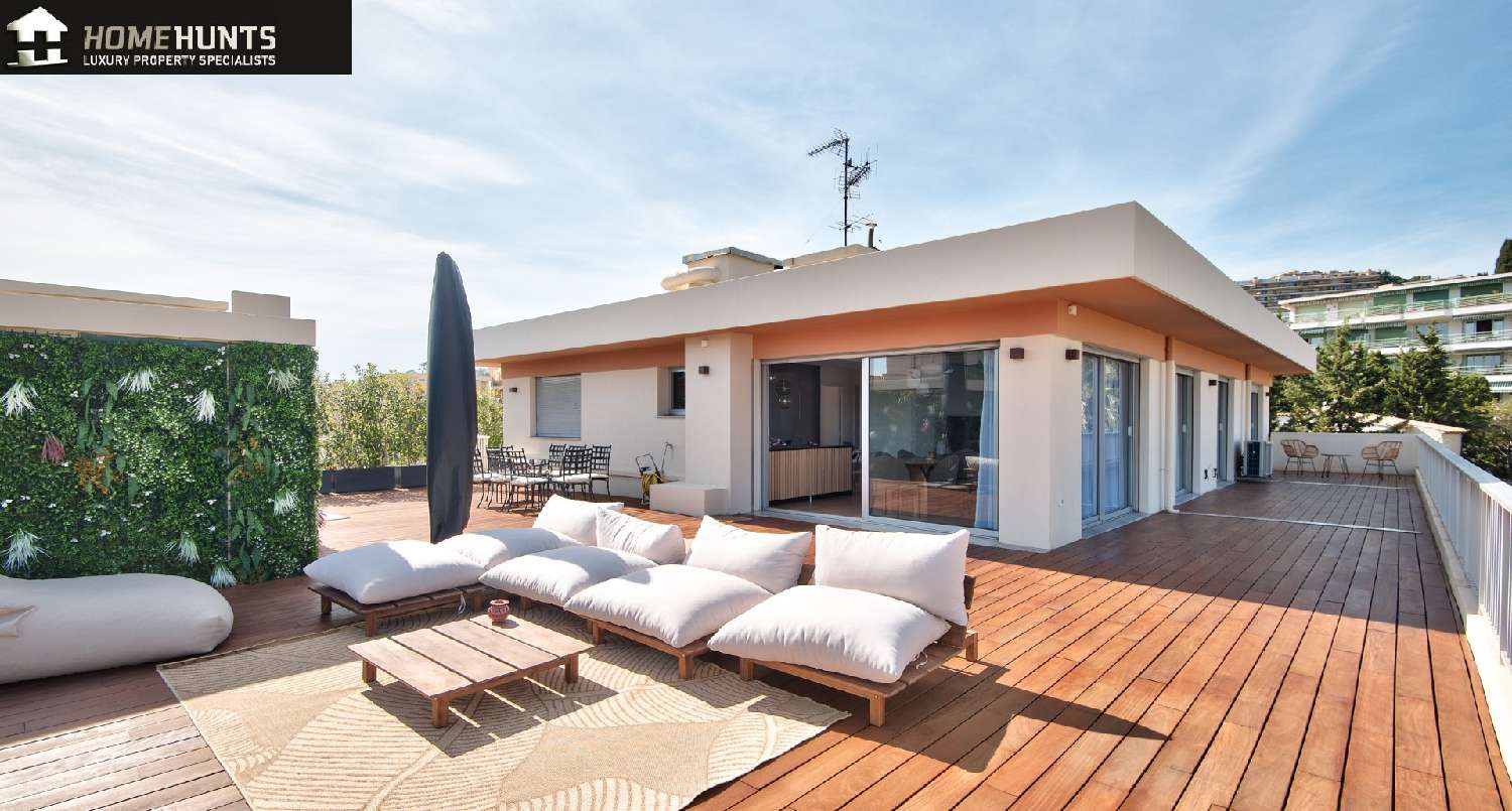  à vendre appartement Nice Alpes-Maritimes 5