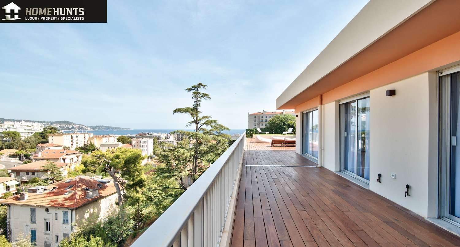  à vendre appartement Nice Alpes-Maritimes 6