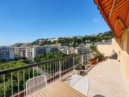 Nice Alpes-Maritimes apartment foto 7350935