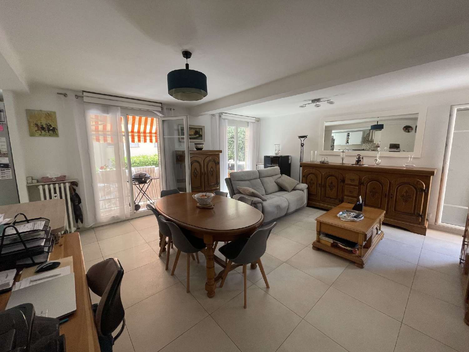 à vendre appartement Nice Alpes-Maritimes 1
