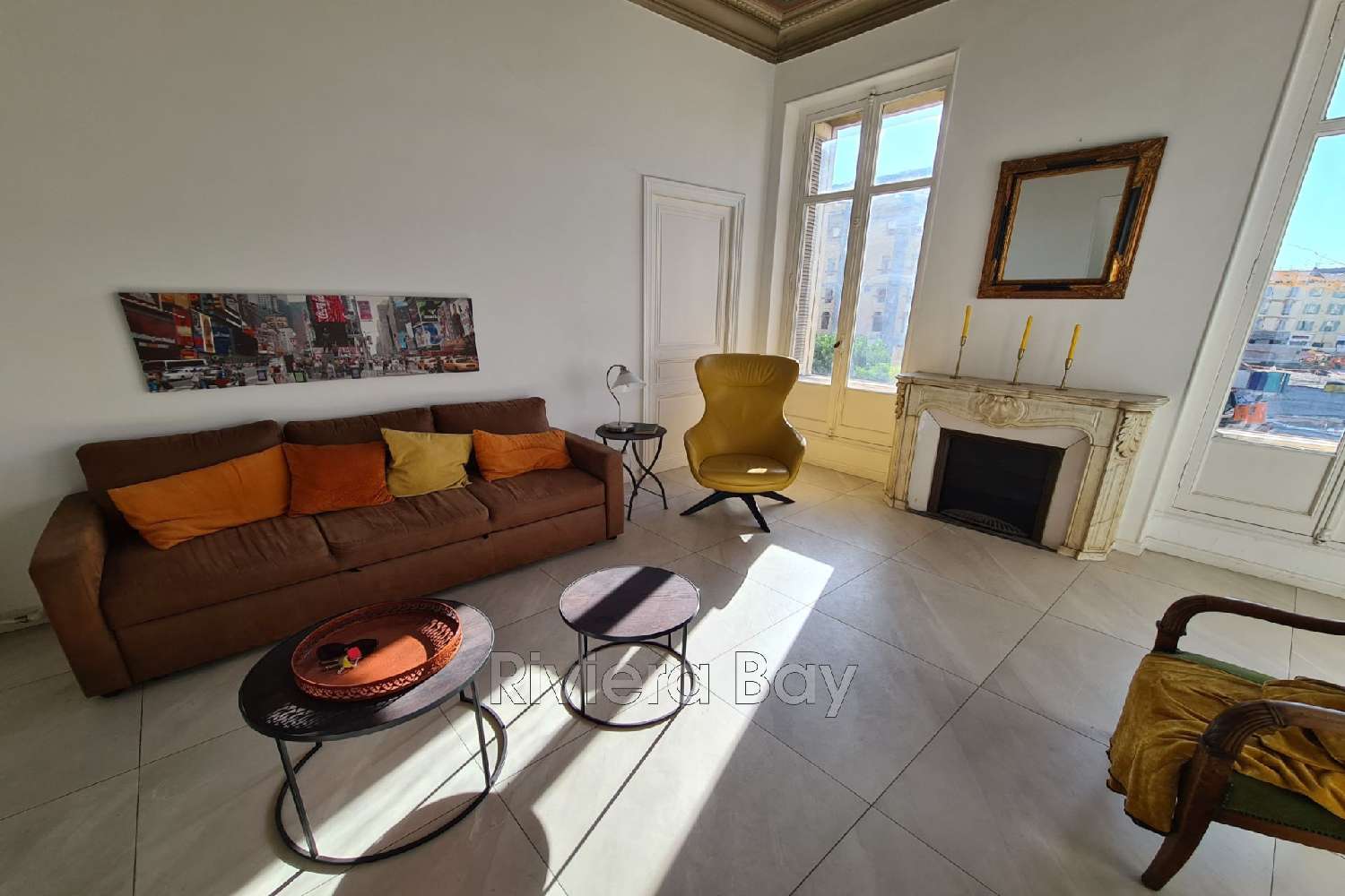  en venta apartamento Niza Alpes-Maritimes 1