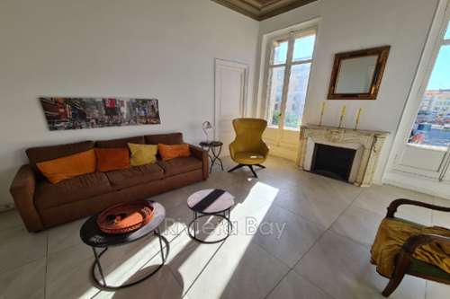 Niza Alpes-Maritimes apartamento foto 7351732