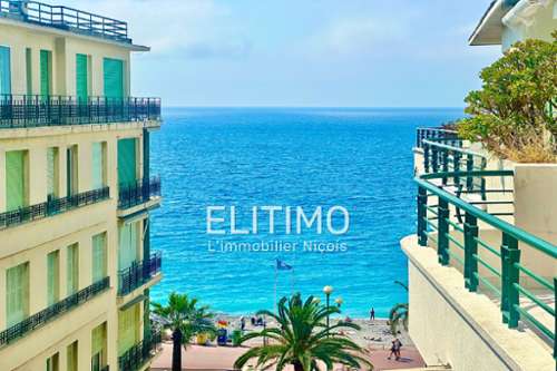 Niza Alpes-Maritimes apartamento foto 7351887
