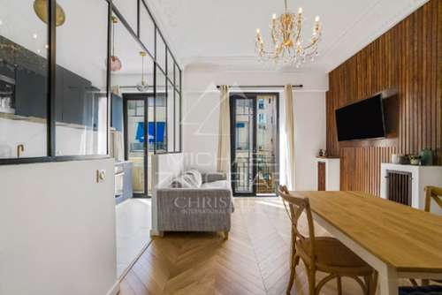 Niza Alpes-Maritimes apartamento foto 7364842