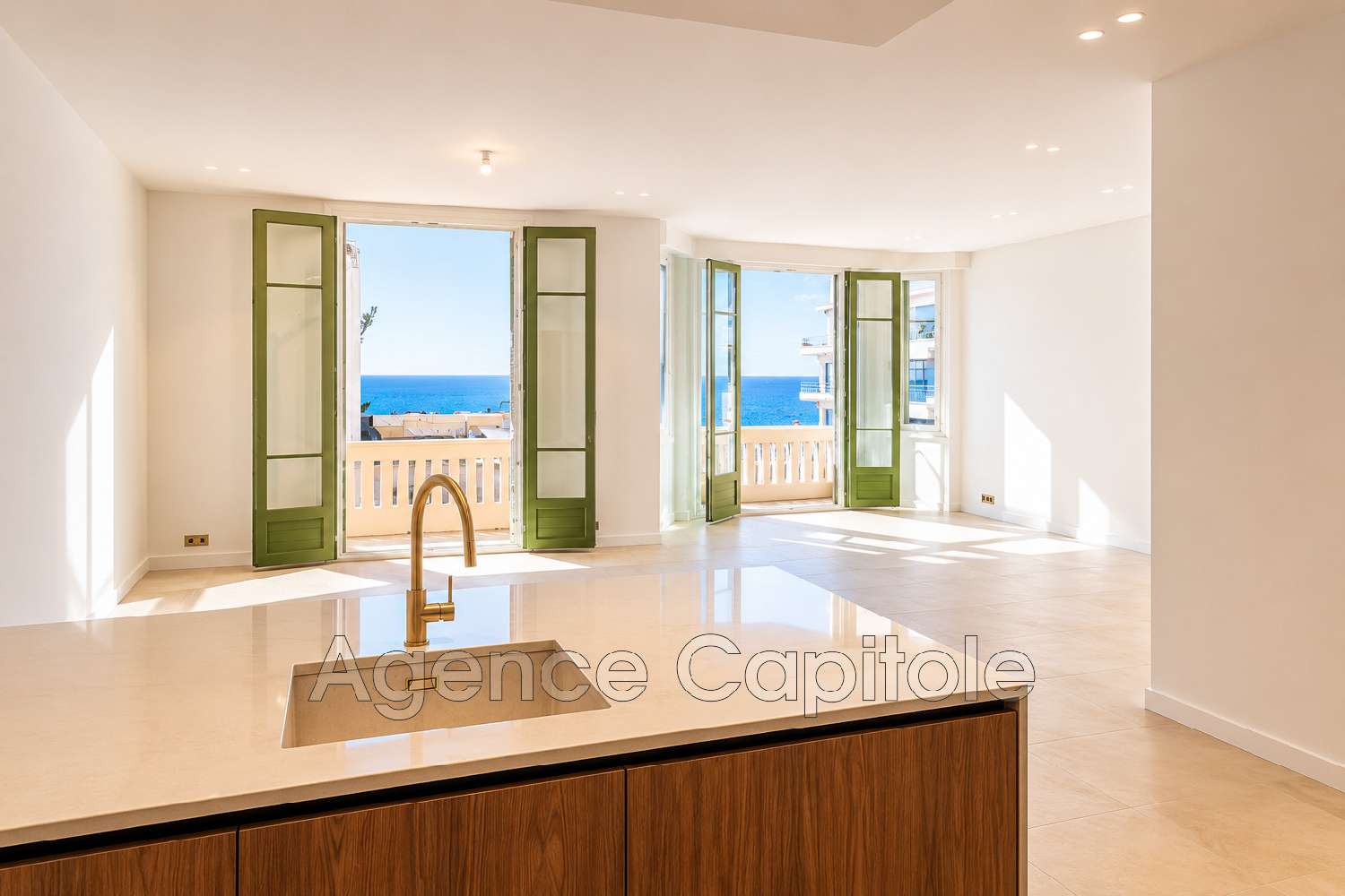  en venta apartamento Niza Alpes-Maritimes 1