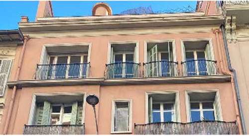 Nice Alpes-Maritimes apartment foto 7365068