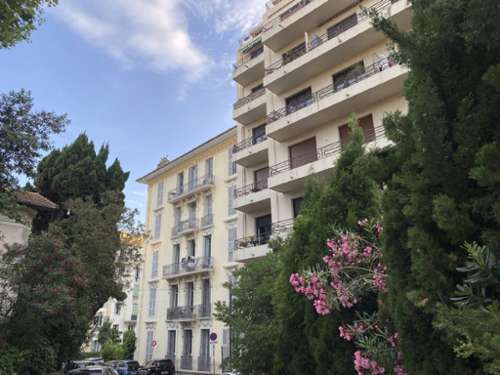 Nice Alpes-Maritimes appartement foto 7354275