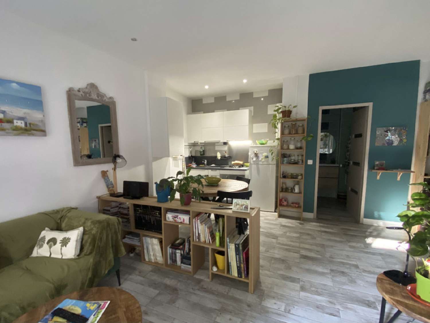 à vendre appartement Nice Alpes-Maritimes 3