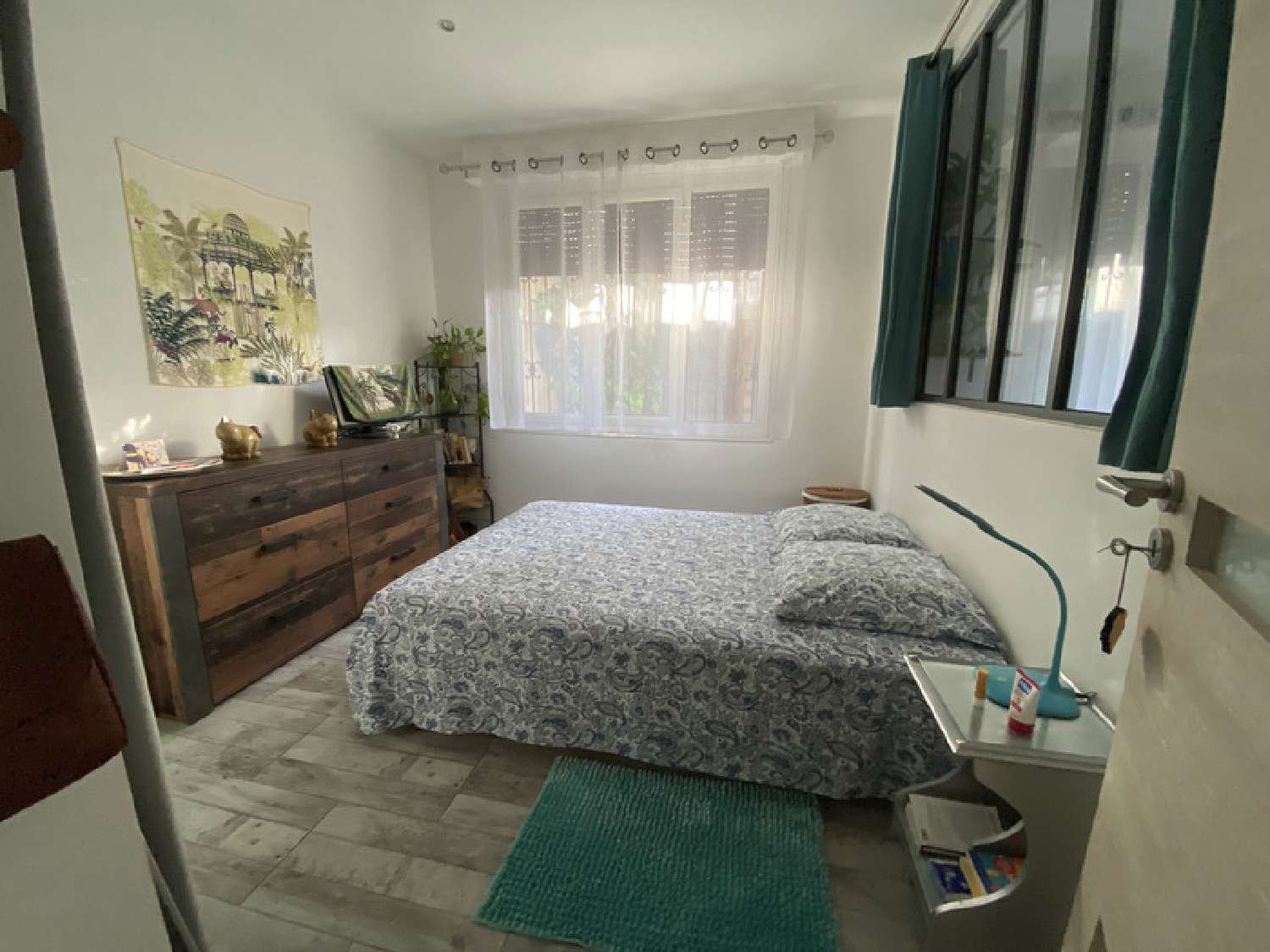 à vendre appartement Nice Alpes-Maritimes 4