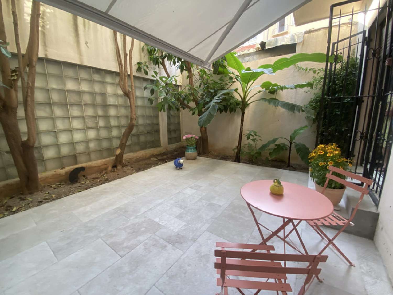 à vendre appartement Nice Alpes-Maritimes 6