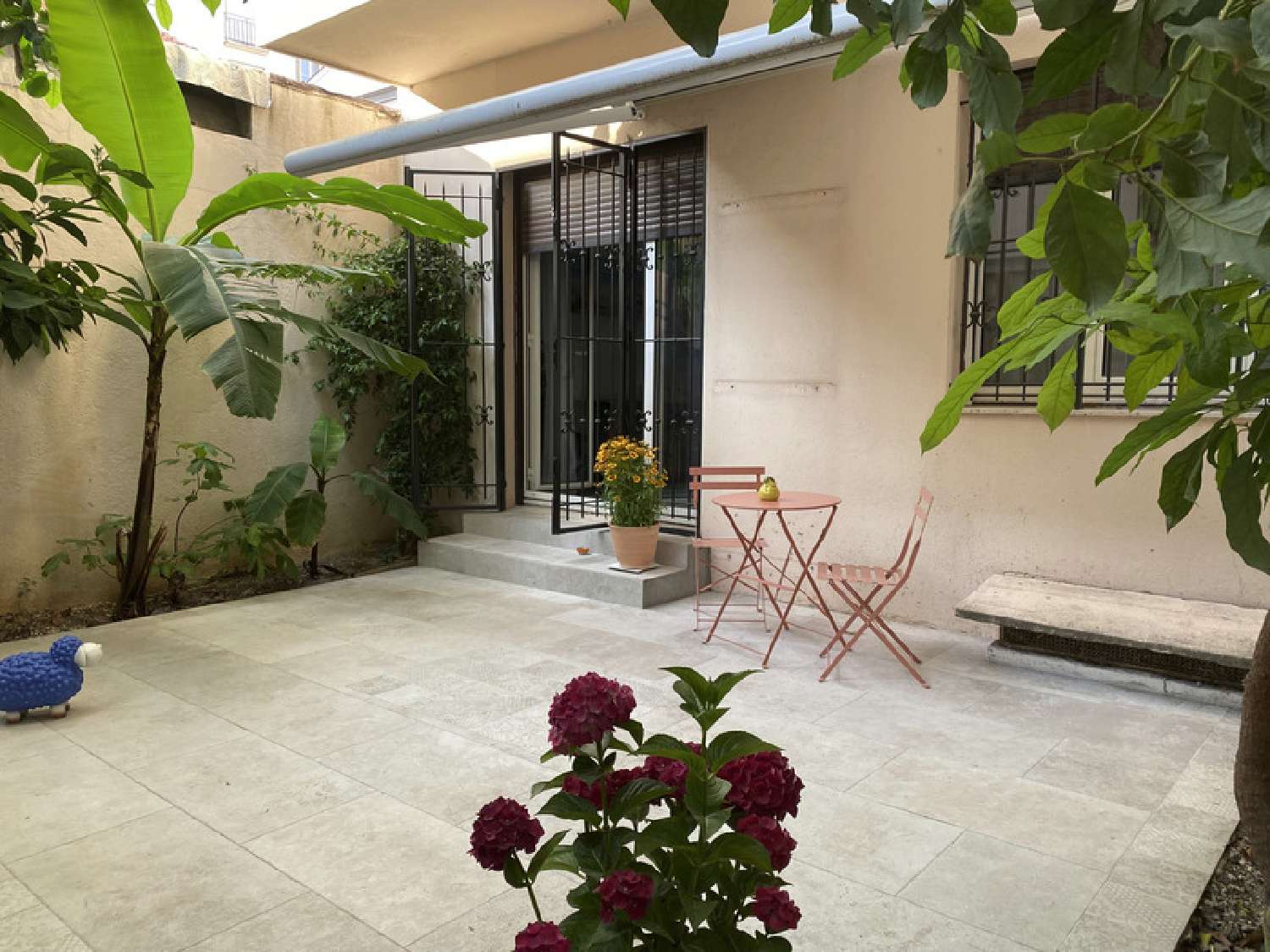 à vendre appartement Nice Alpes-Maritimes 7