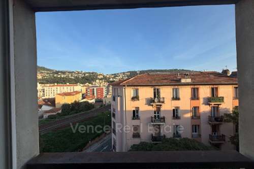 Nice Alpes-Maritimes appartement foto 7355556