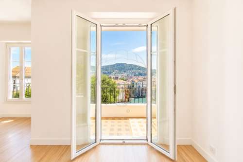 Nice Alpes-Maritimes appartement foto 7349422