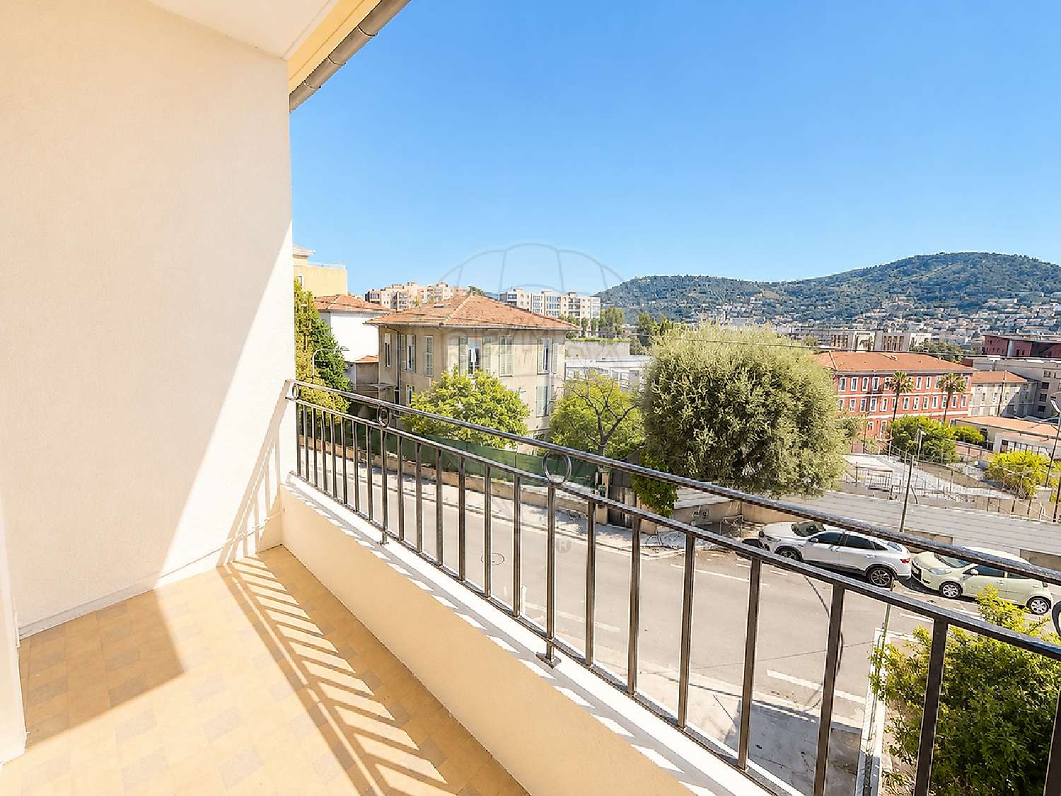  à vendre appartement Nice Alpes-Maritimes 4