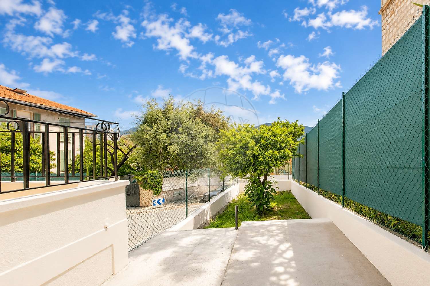  à vendre appartement Nice Alpes-Maritimes 1