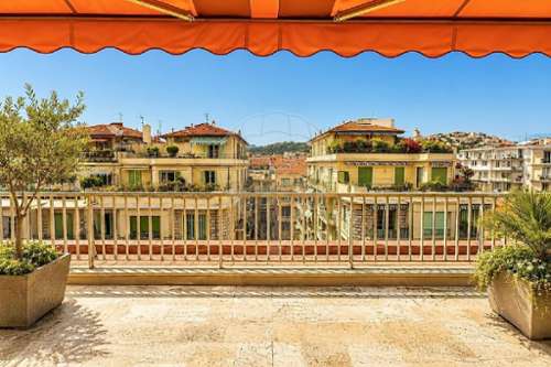 Nice Alpes-Maritimes appartement foto 7353797