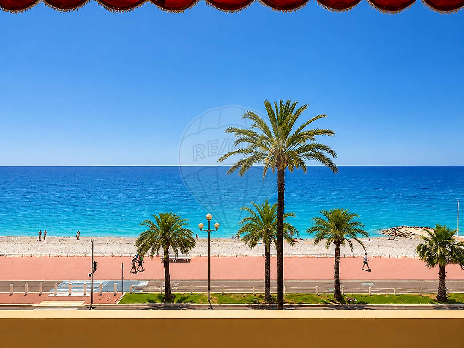  for sale apartment Nice Alpes-Maritimes 1