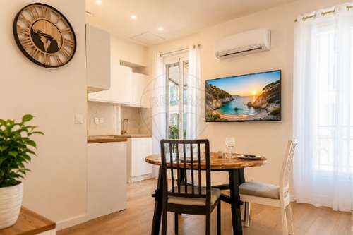 Nice Alpes-Maritimes appartement foto 7353799