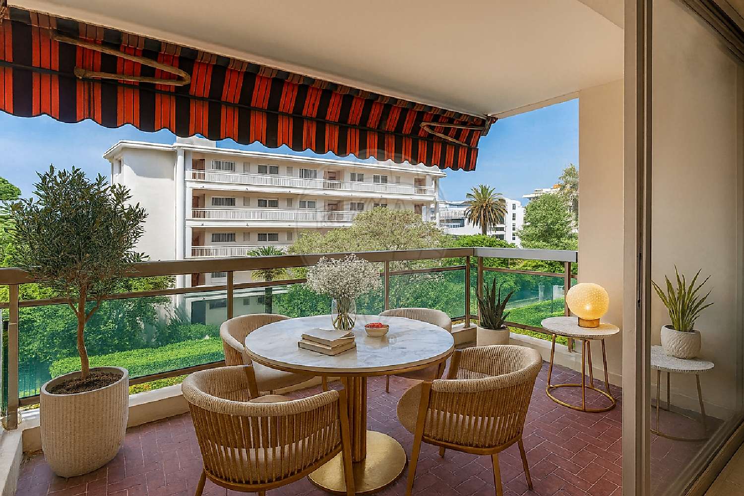  te koop appartement Nice Alpes-Maritimes 5