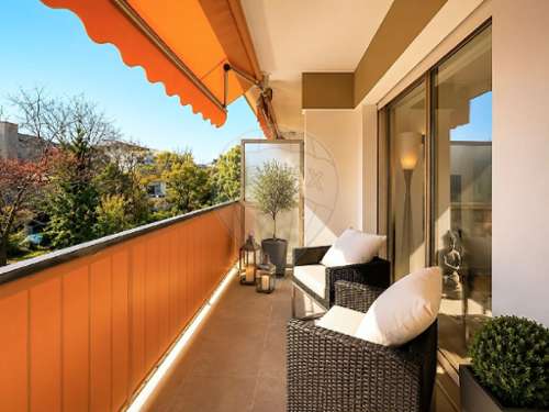 Nice Alpes-Maritimes appartement foto 7362595
