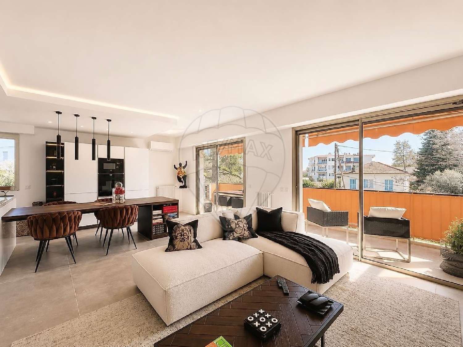  te koop appartement Nice Alpes-Maritimes 5