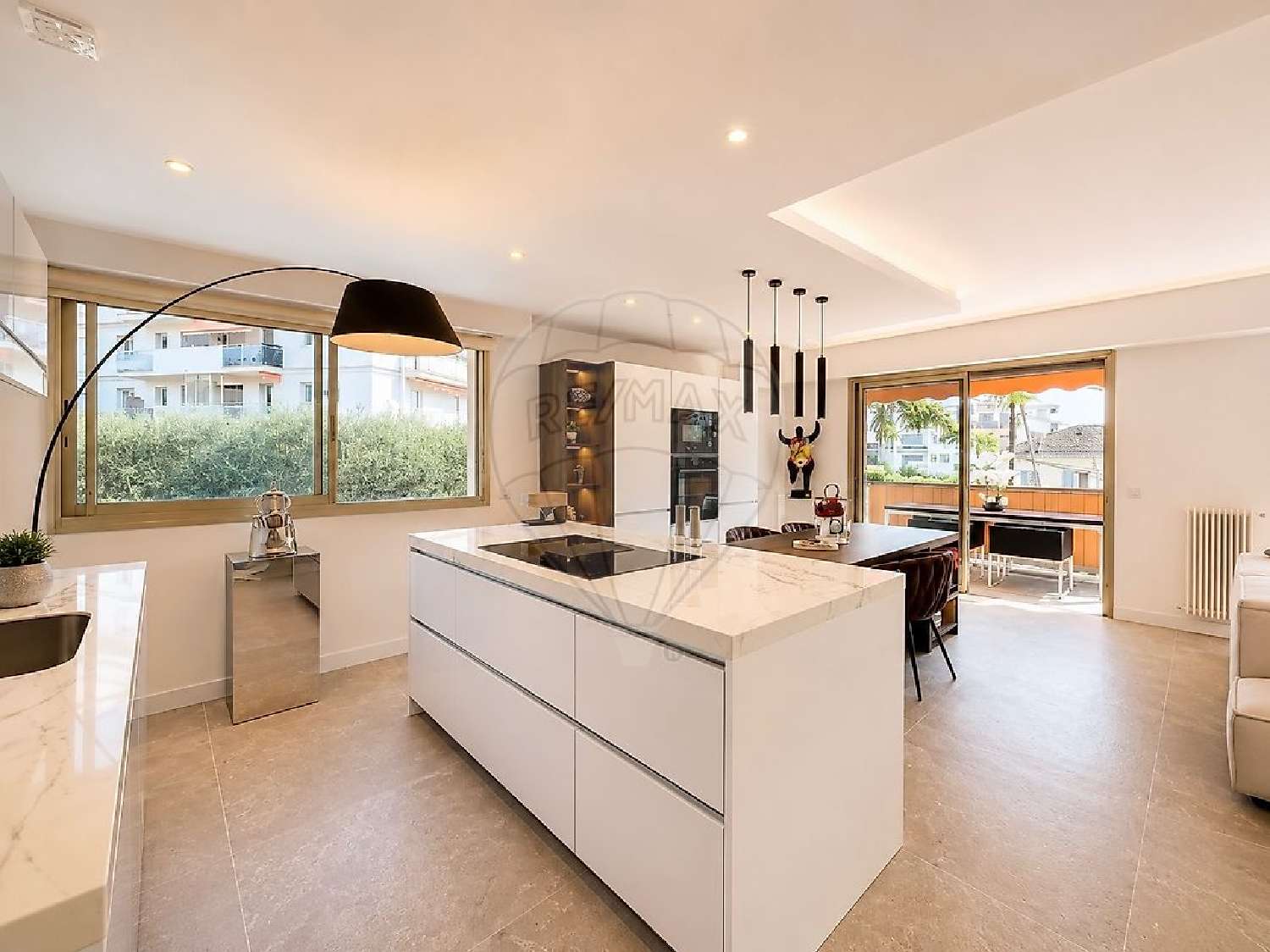  te koop appartement Nice Alpes-Maritimes 7