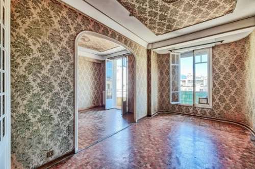 Nice Alpes-Maritimes Wohnung/ Apartment Bild 7351363