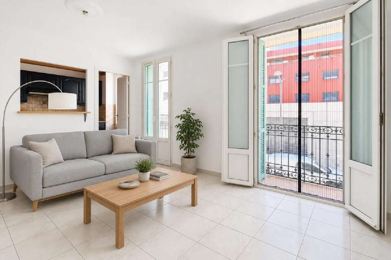 te koop appartement Nice Alpes-Maritimes 1