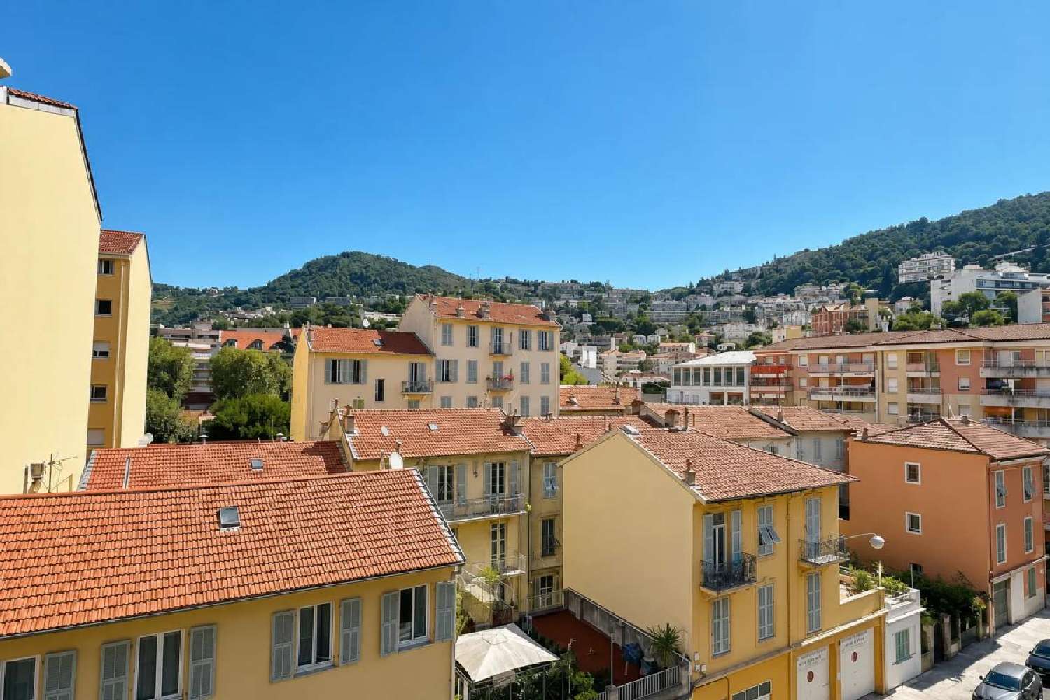 te koop appartement Nice Alpes-Maritimes 1
