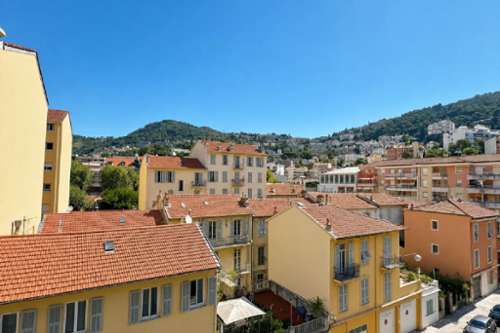 Nice Alpes-Maritimes appartement foto 7360295