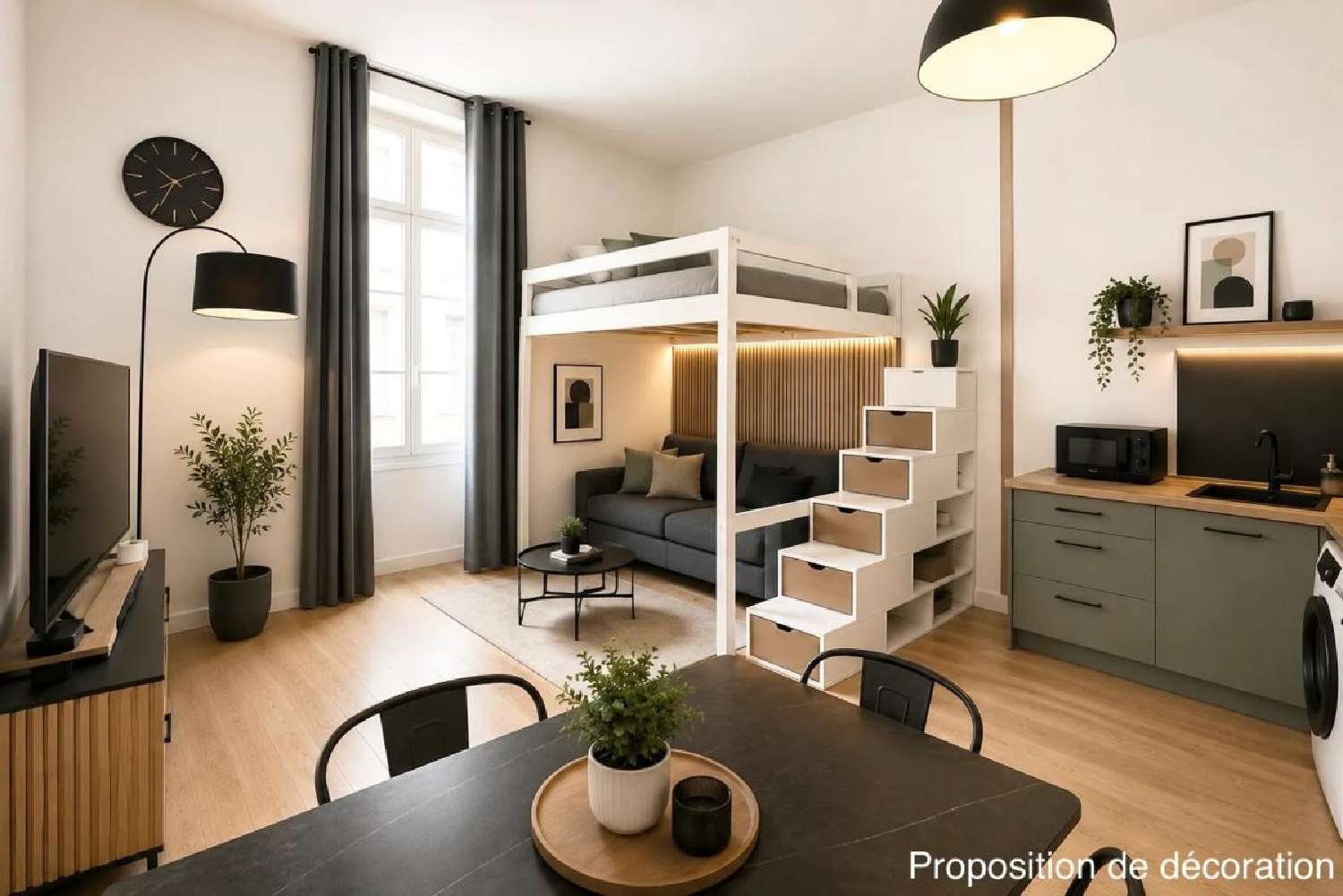 te koop appartement Nice Alpes-Maritimes 1