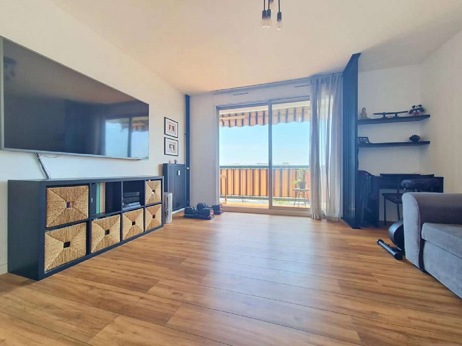  à vendre appartement Nice Alpes-Maritimes 1