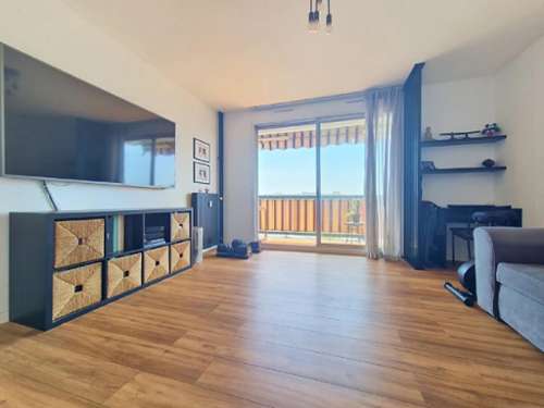 Nice Alpes-Maritimes appartement foto 7364406