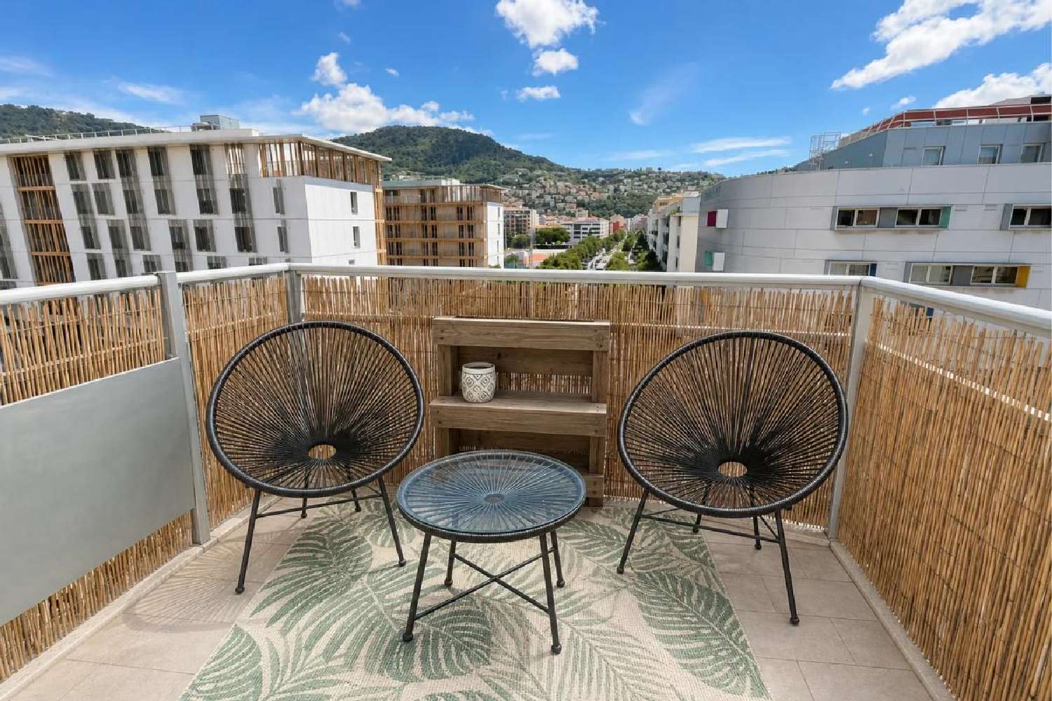  te koop appartement Nice Alpes-Maritimes 1