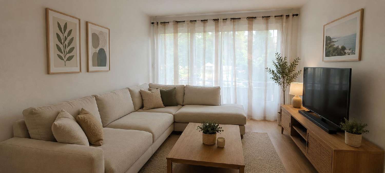 te koop appartement Nîmes 30900 Gard 1