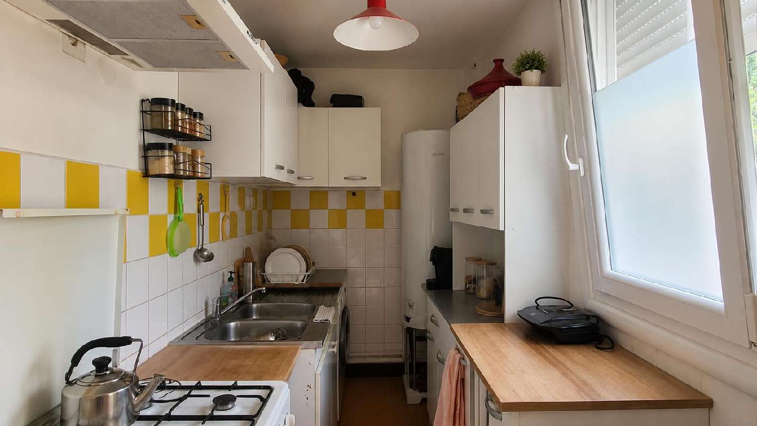 te koop appartement Nîmes 30900 Gard 3